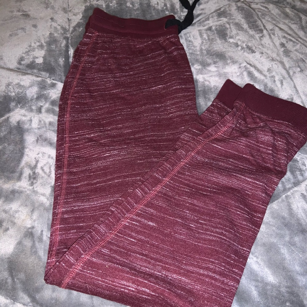 Brand new joggers